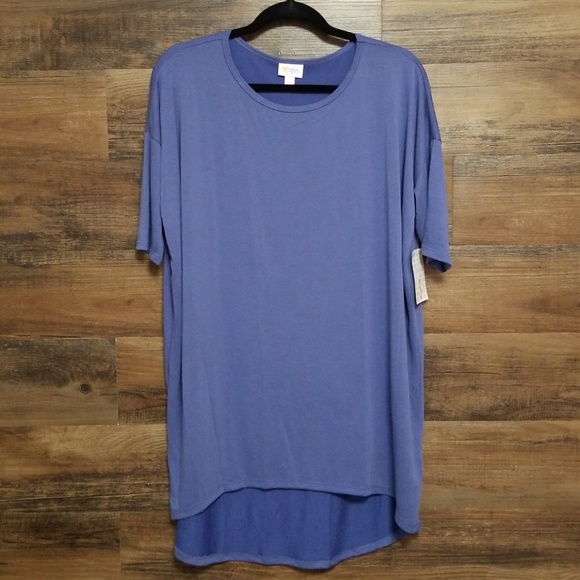 LuLaRoe Tops - 💣 Blowout Sale 💣 LuLaRoe Irma